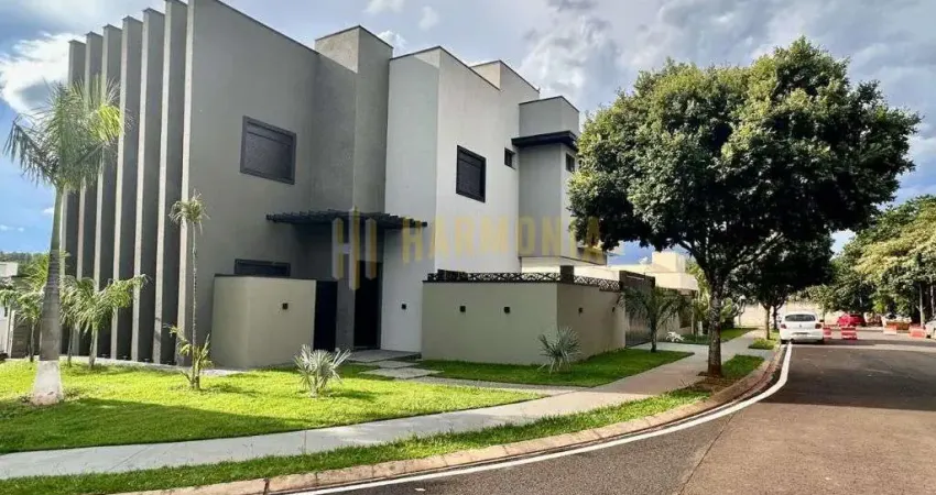 Lindo sobrado a venda condominio Quinta das Tipuanas