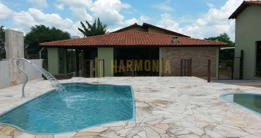 Chácara / sítio com 2 quartos à venda na Área Rural de Araraquara, Araraquara 