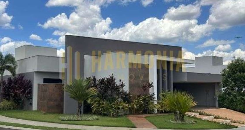 Casa em condomínio fechado com 3 quartos à venda na Quinta Das Laranjeiras, Araraquara 