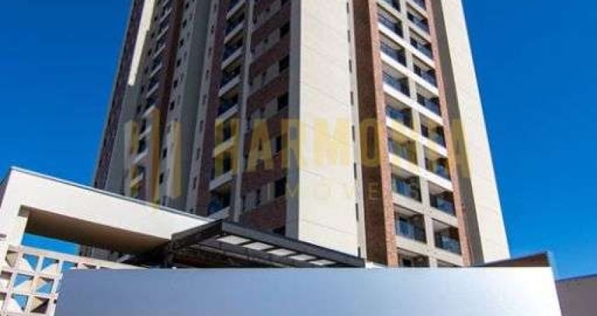 Apartamento com 2 quartos para alugar na Vila Harmonia, Araraquara 