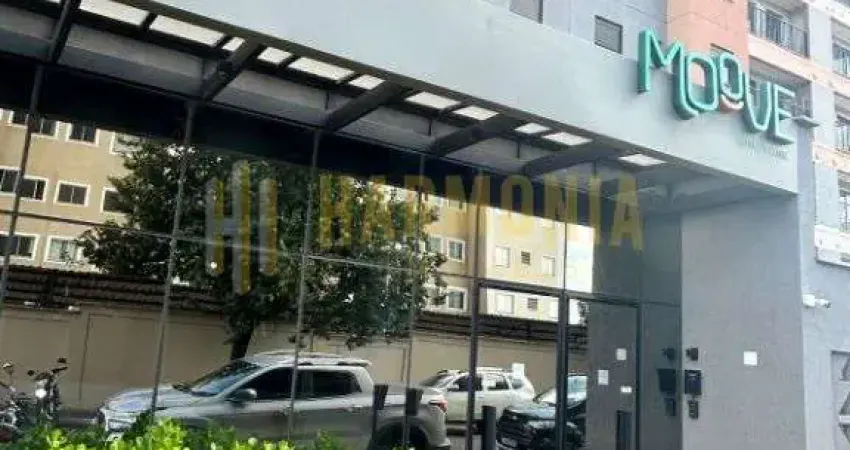 Apartamento com 2 quartos à venda na Vila Yamada, Araraquara 
