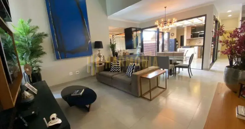 Linda casa a venda ou locacao no Condominio Portal das Tipuanas