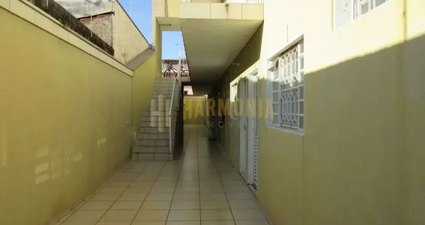 Casa com 1 quarto para alugar no Centro, Araraquara 