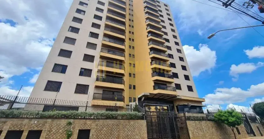 Apartamento com 2 quartos à venda na Vila Xavier (Vila Xavier), Araraquara 