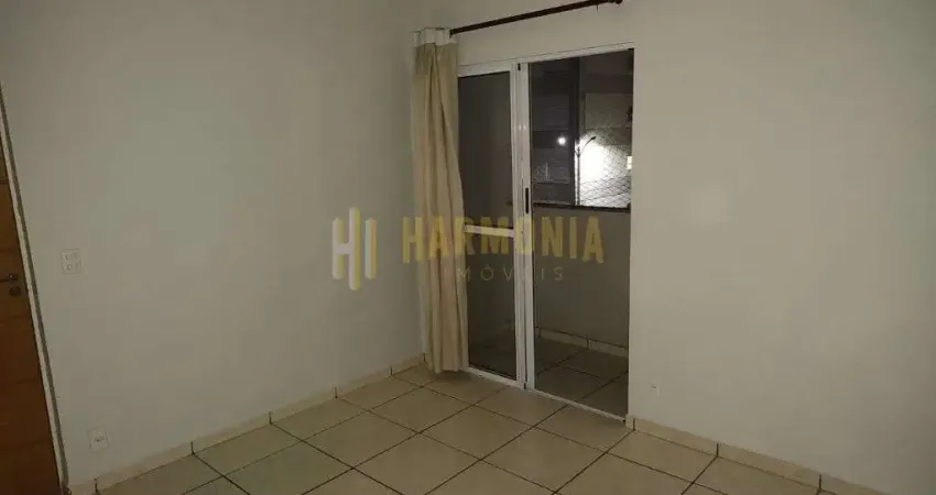 Apartamento com 2 quartos à venda no Jardim América (Vila Xavier), Araraquara 