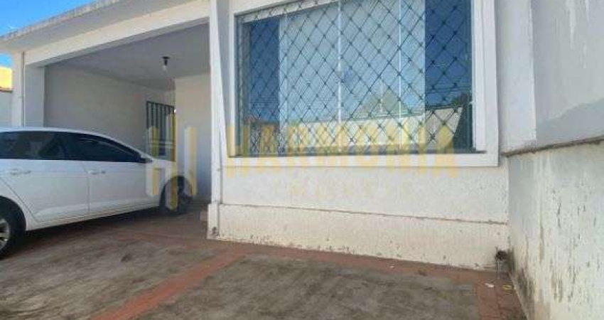 Casa para locacao no CENTRO (Entre as rua 1 e Zero)