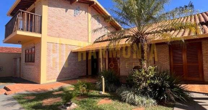 Casa com 3 quartos à venda na Vila Xavier (Vila Xavier), Araraquara 