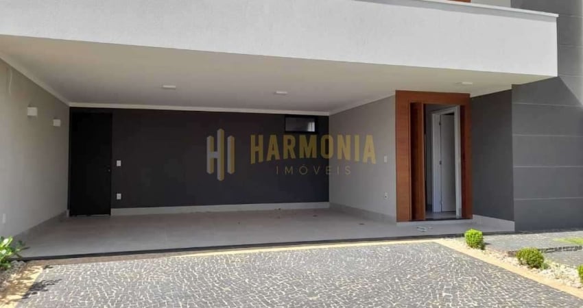 Casa para locacao no condominio QUINTA DAS TIPUANAS