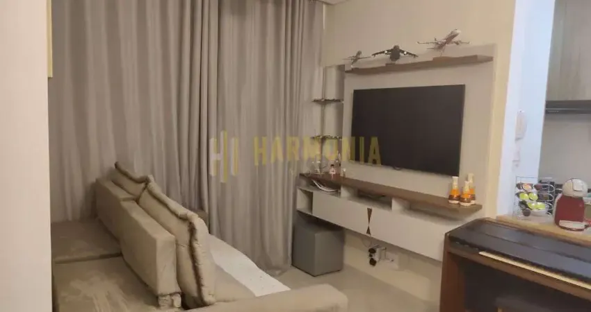 Apartamento com 2 quartos à venda no Jardim Botânico, Araraquara 