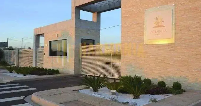 Casa em condomínio fechado com 3 quartos à venda no Parque Atlanta, Araraquara 