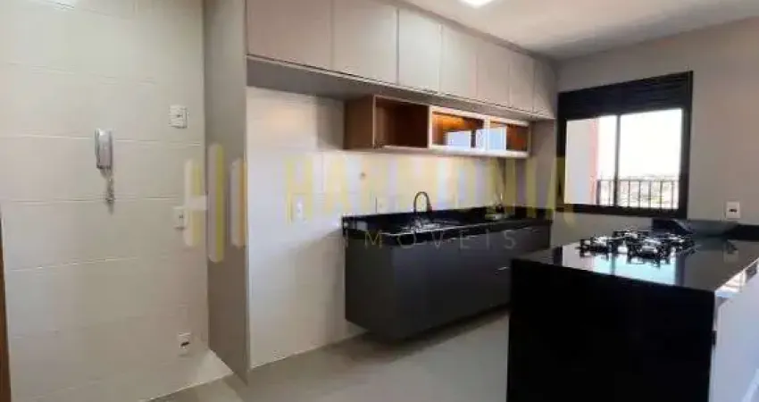 Apartamento com 3 quartos à venda na Vila Yamada, Araraquara 