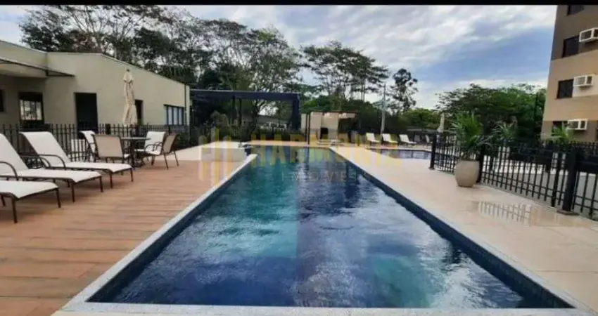 Apartamento com 2 quartos à venda na Vila Harmonia, Araraquara 