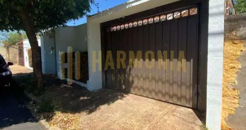 Casa com 3 quartos à venda no Centro, Araraquara