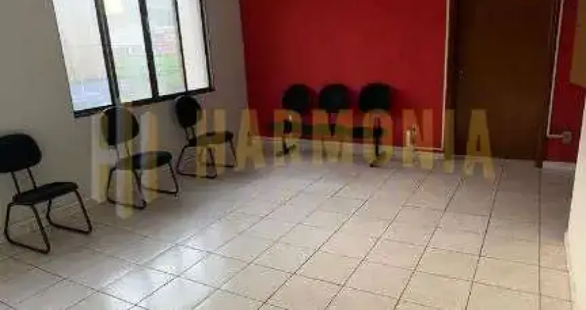 Sala comercial com 1 sala para alugar no Centro, Araraquara