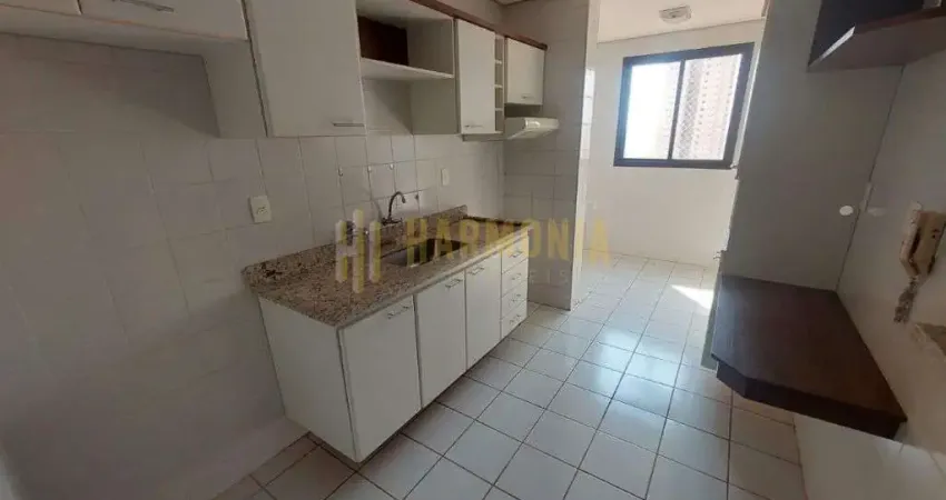 Apartamento com 2 quartos à venda no Jardim Ártico, Araraquara 