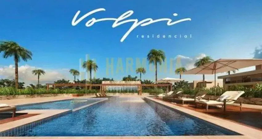 Terreno em condomínio fechado à venda no Jardim Botânico, Araraquara