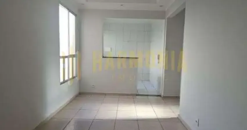 Apartamento à venda na Vila Sedenho, Araraquara