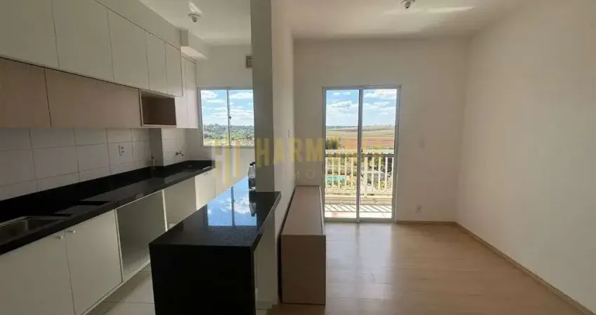 Apartamento com 2 quartos à venda no Estrela e Kanashiro, Araraquara 