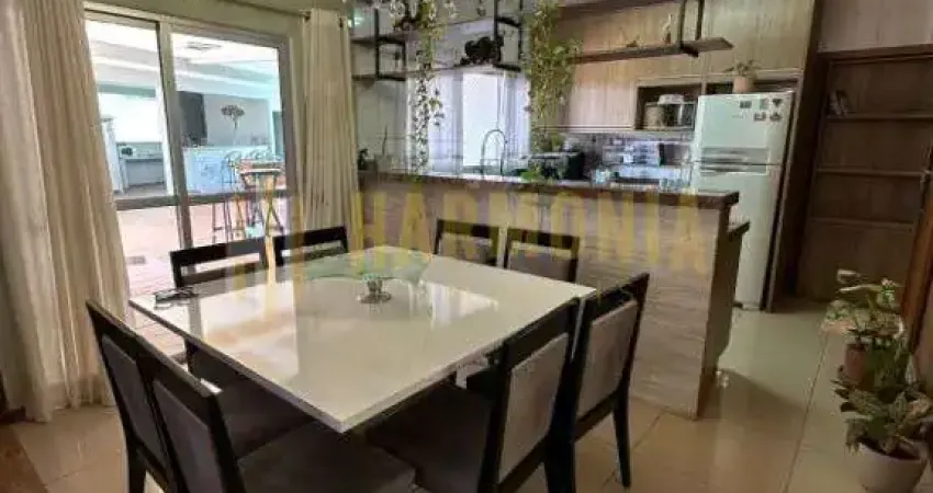 Casa em condomínio fechado com 4 quartos à venda no Portal das Araucárias, Araraquara 