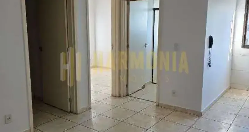 Apartamento com 2 quartos à venda no Jardim Residencial Paraíso, Araraquara