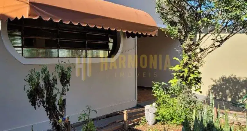 Casa com 2 quartos à venda na Vila José Bonifácio, Araraquara