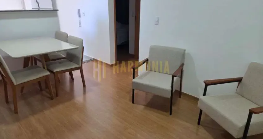 Apartamento com 2 quartos para alugar no Altos do Jaraguá, Araraquara