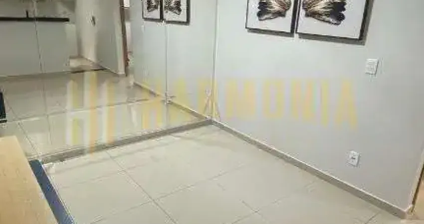 Apartamento com 2 quartos à venda na Vila Vieira (Vila Xavier), Araraquara