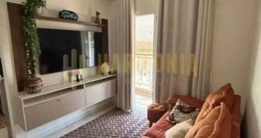 Apartamento com 2 quartos à venda no Jardim Botânico, Araraquara