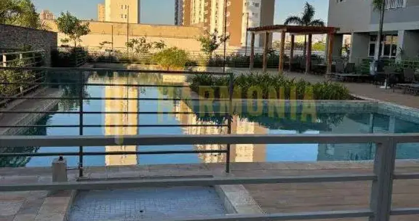 Apartamento com 3 quartos para alugar no Jardim dos Manacás, Araraquara 