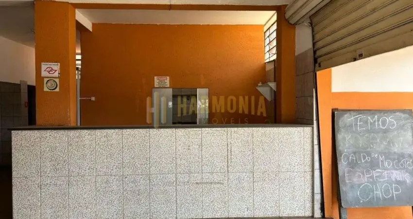 Sala comercial com 1 sala à venda no Jardim Imperial, Araraquara