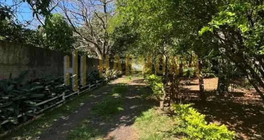 Chácara / sítio com 2 quartos à venda na Chácara Flora Araraquara, Araraquara