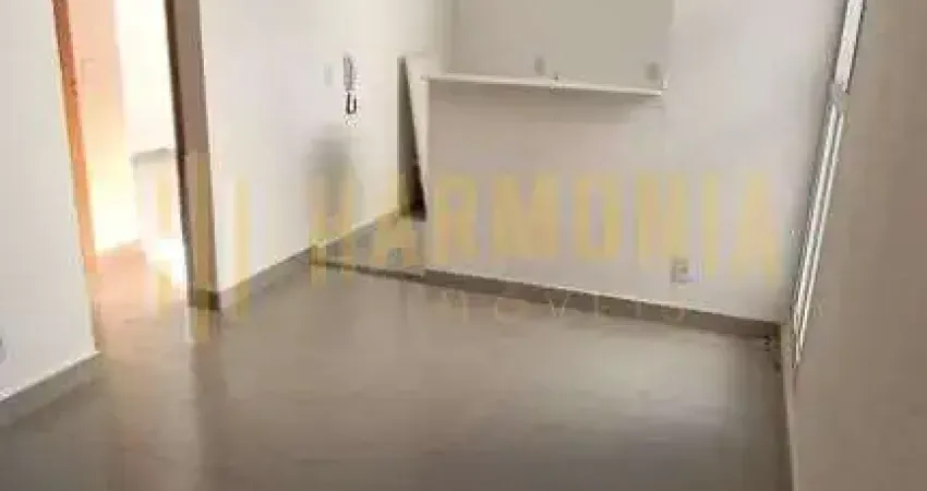 Apartamento com 2 quartos à venda na Vila Vieira (Vila Xavier), Araraquara