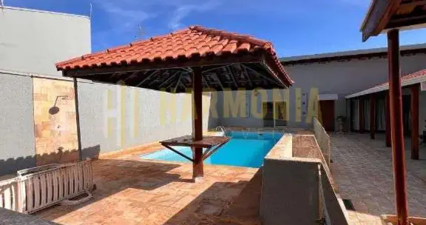 Casa com 3 quartos à venda no Jardim Adalgisa, Araraquara