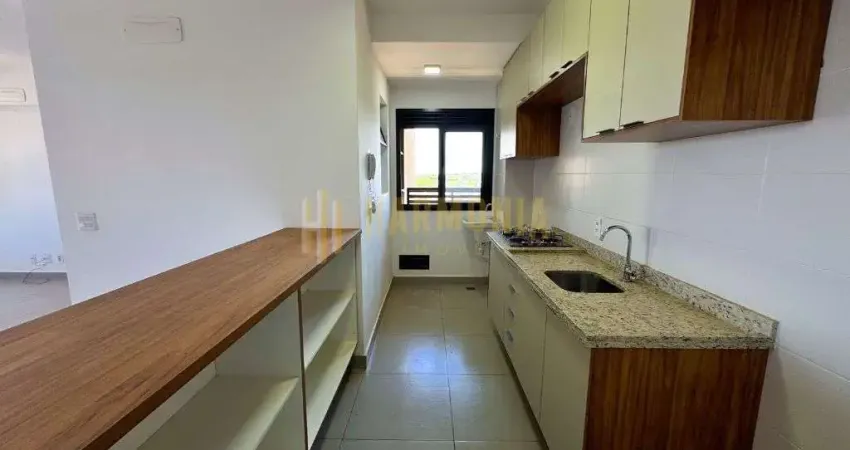 Apartamento com 2 quartos à venda no São Geraldo, Araraquara