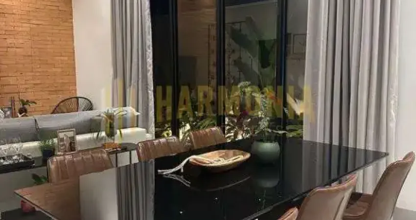 Casa em condomínio fechado com 3 quartos para alugar no Condomínio Buona Vita, Araraquara