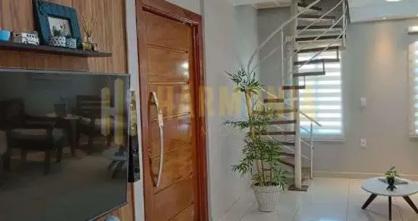 Casa em condomínio fechado com 3 quartos à venda no Parque Alvorada, Araraquara