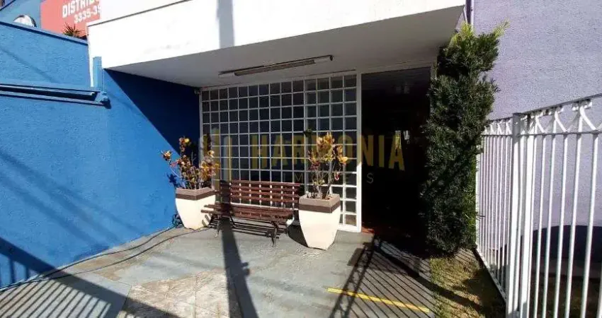 Casa comercial para alugar na Vila Harmonia, Araraquara 