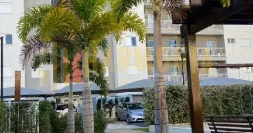 Apartamento para locacao e venda no residencial das tulipas 1