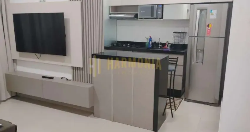 Apartamento com 2 quartos para alugar no Jardim Botânico, Araraquara