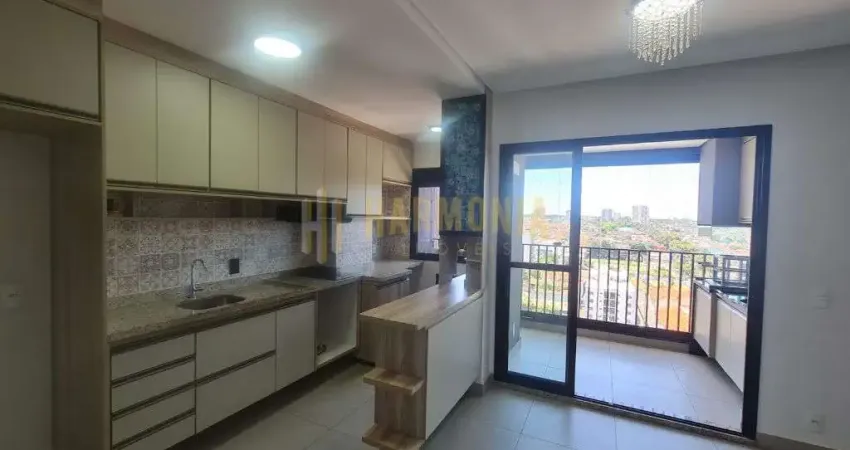 Apartamento com 2 quartos à venda no Centro, Araraquara
