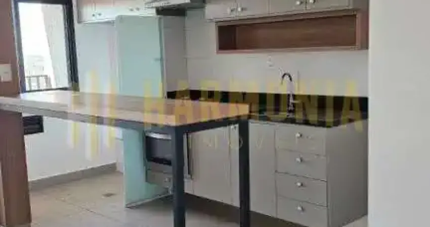 Apartamento com 2 quartos à venda no Centro, Araraquara