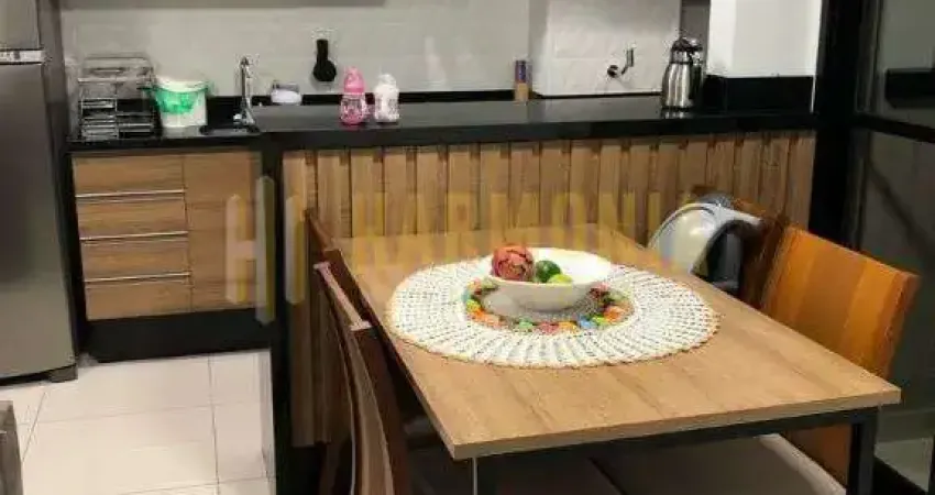 Apartamento com 2 quartos à venda no Centro, Araraquara