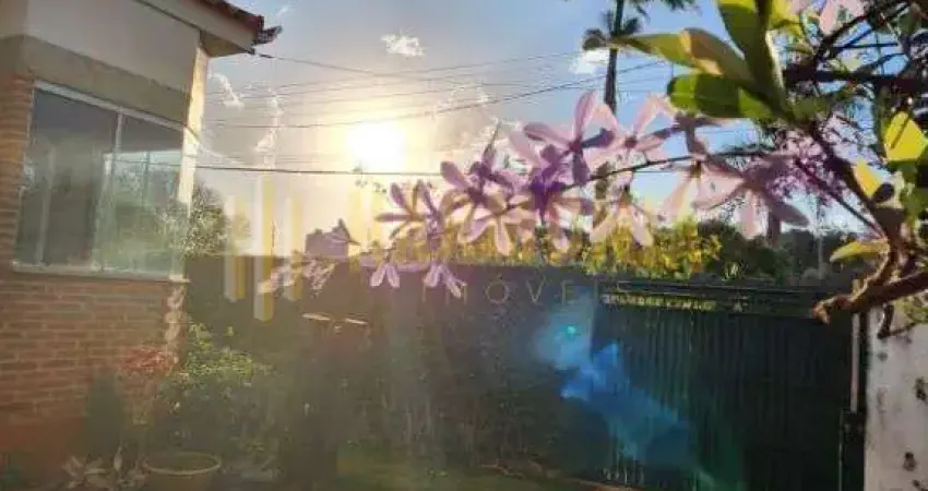 Casa com 3 quartos à venda na Vila Girassol, Araraquara