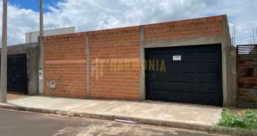Terreno à venda no Residencial Monte Carlo, Araraquara