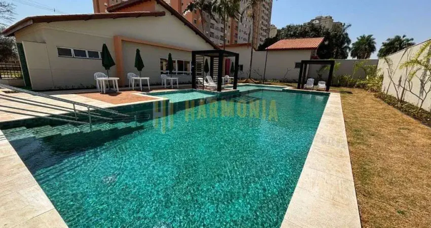 Apartamento com 2 quartos para alugar no Jardim Viaduto (Vila Xavier), Araraquara