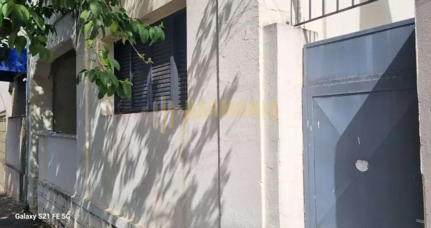 Casa com 2 quartos para alugar na Vila Xavier (Vila Xavier), Araraquara
