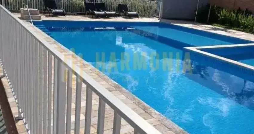 Apartamento com 2 quartos para alugar no Jardim Botânico, Araraquara