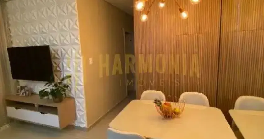 Apartamento a venda no edificio PARQUE RESIDENCIAL DAS TULIPAS 1