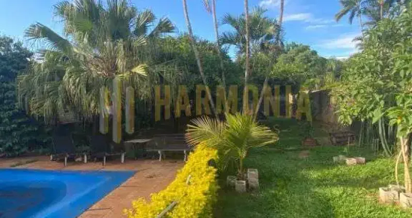 Casa com 3 quartos à venda no Jardim Botânico, Araraquara