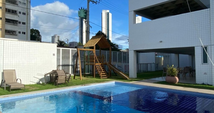 VARANDAS DA ILHA EDIFÍCIO | APARTAMENTO 03 QUARTOS EM RECIFE | R$ 650.000